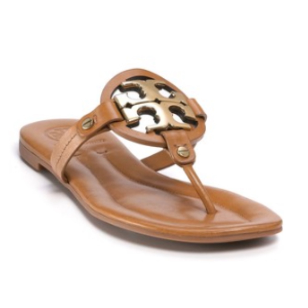 Tory Burch "Miller 2" Sandal